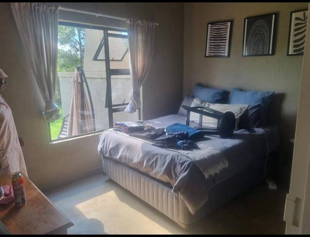 0 BEDROOM PROPERTY TO RENT IN BOOTHA AH